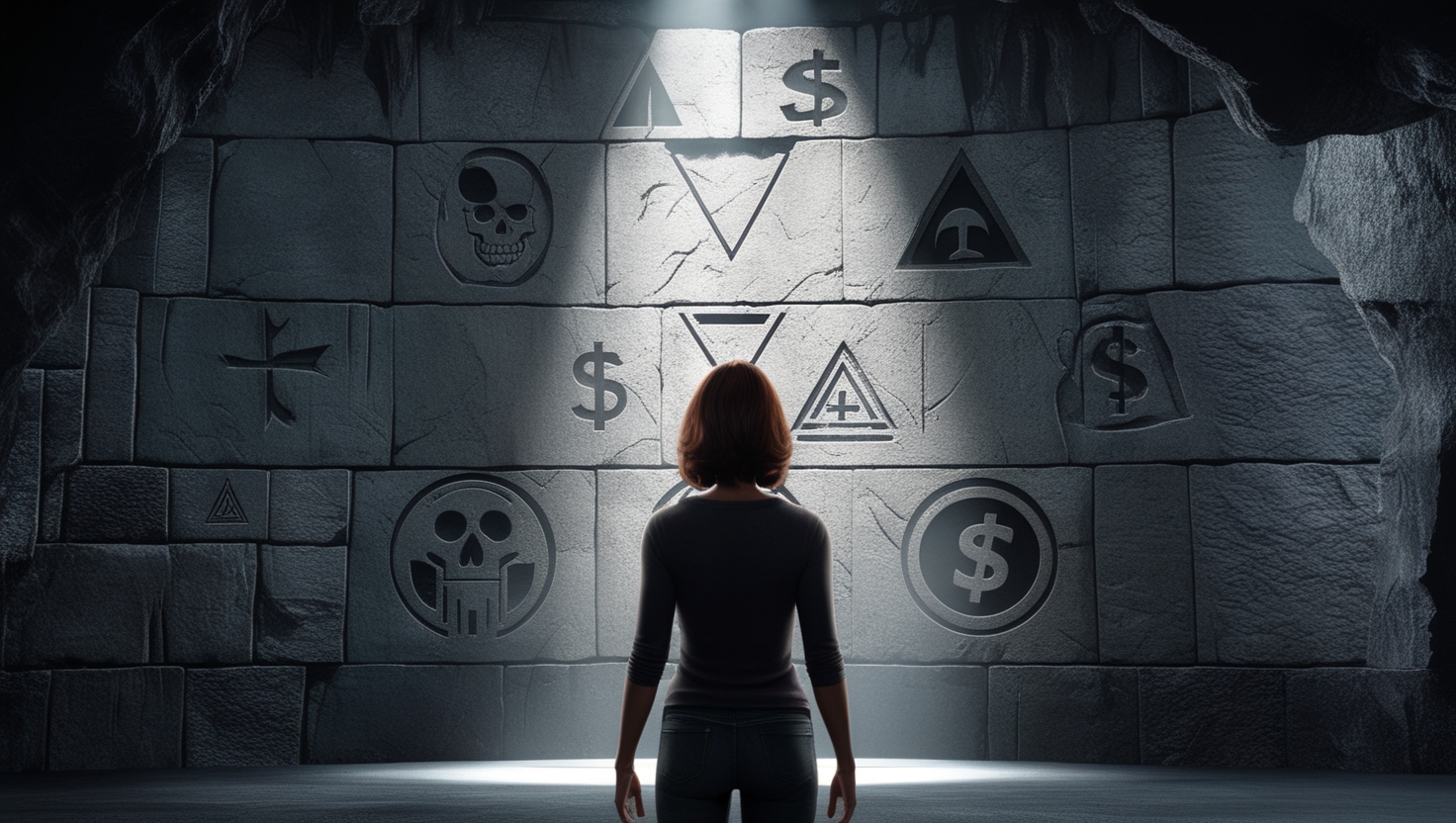 Why Does Symbolism Exist?